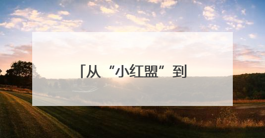 从“小红盟”到“红京计划”：实现小红书广告笔记一键直达京东